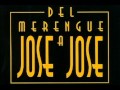 Jessica - Mas - &quot;Del Merengue a José José&quot;