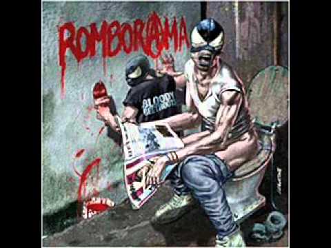 The Bloody Beetroots — The Bloody Beetroots - Have Mercy On Us