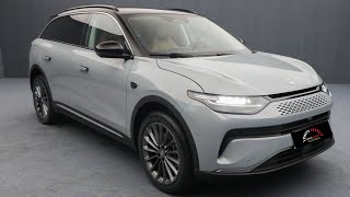 Released On March 2. New Leapmotor C11 Extended Range Suv 2024