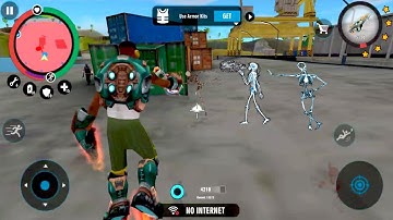 New Update Real Gangster Crime Gameplay Walkthrough Android,ios Part 8