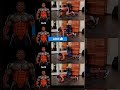 Daily Full Body Workout | No Equipment Needed #motivation #delttraining #chest