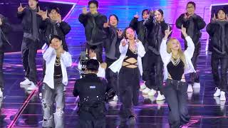 251115 Kiss Of Life Kgma 2025 - K Bye & Lucky 4K60
