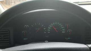 2004 Dodge Dakota towing near Max! Not to bad. 2000 Dodge Dakota Towing Capacity
