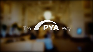PYA | Our Core Values