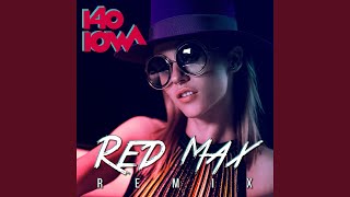 Обложка 140 Red Max Remix Скачать 140 Red Max Remix