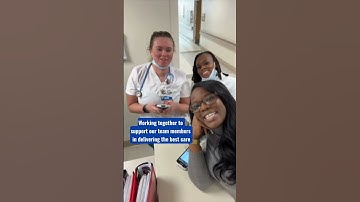 Day in the Life at Northwell Health: Diedre - Manager, Patient Care