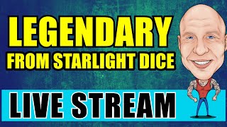 Starlight dice can summon legendary now? | Dragonheir Silent Gods LIVE STREAM