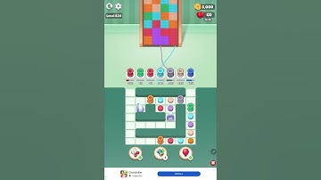 Color Knitzy level 824