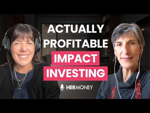 Your Money Has More Power Than You Think: Impact Investor Janine Firpo On How to Use It