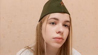 Самопробы на роль медсестры//Широких Анастасия Александровна