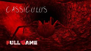 Cassiculus – Full Game Walkthrough (No Commentary)