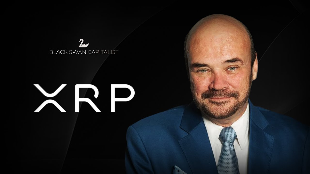 XRP And Gold Will Represent the New Monetary System - YouTube