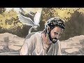 013 - Baptism of Jesus  (Farsi)