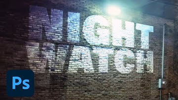 How to Map Text Onto Objects in Photos Using Photoshop – #PHOMO | Adobe Photoshop