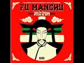 Fu Manchu Riddim Mix (Full) Feat. Treesha, Million Stylez & General Levy (December 2021)