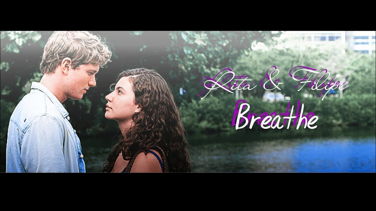 Filipe & Rita- Breathe