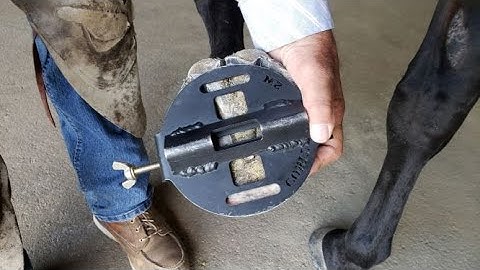 How to use the Center of Balance Indicating Tool