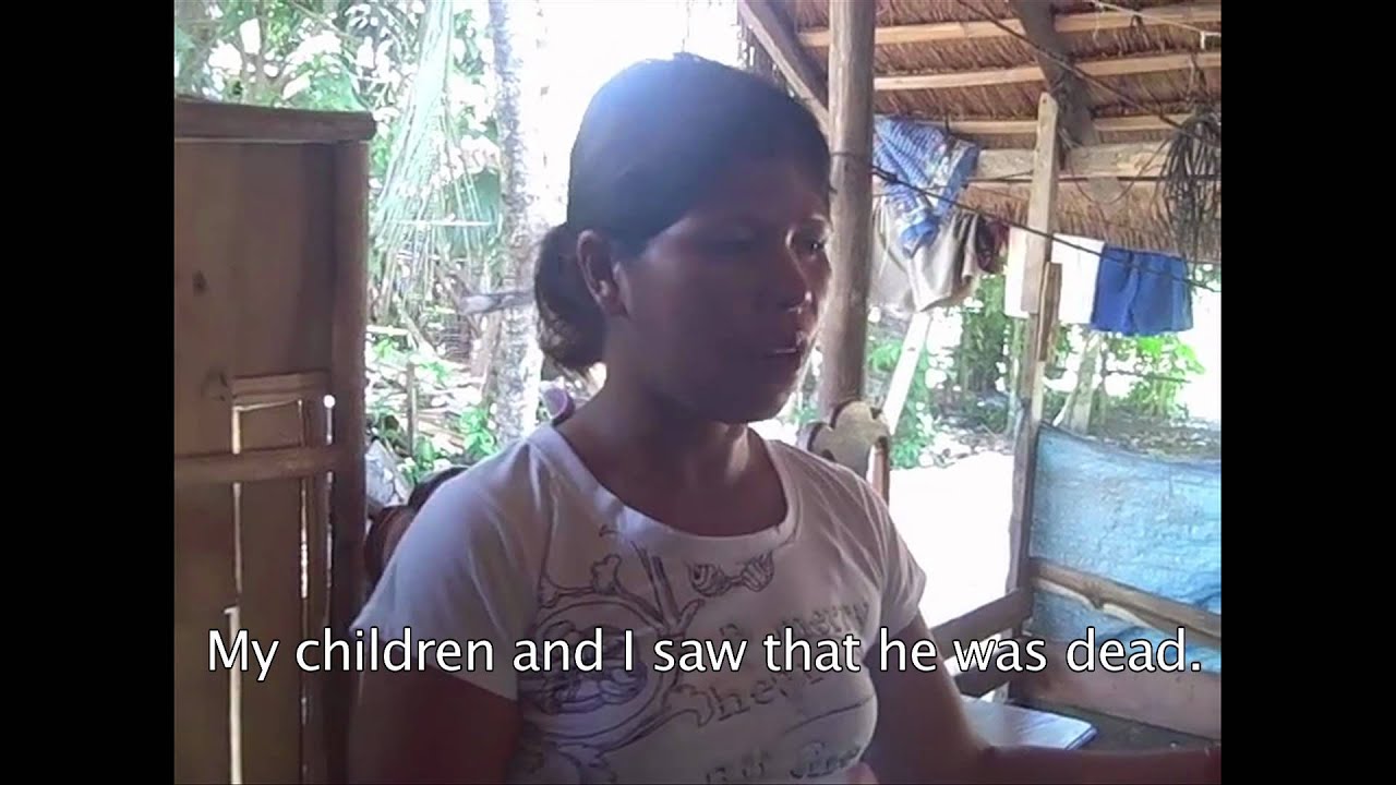 Philippines: Extrajudicial Killings