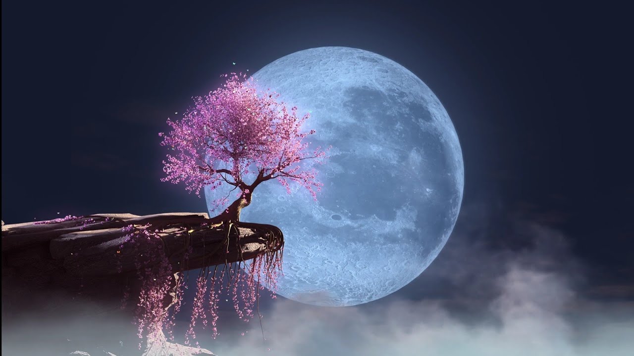 Alex Serra - Luna - YouTube