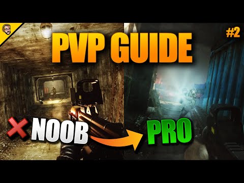 kein Name: Guide - Besser in PVP #2 - Crosshair Placement und AIM