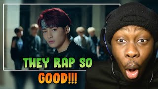 Stray Kids "승전가(Victory Song)" Performance Video l Reaction