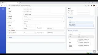 Registrasi Pendamping Lembaga pendamping Sertifikasi Halal BPJPH