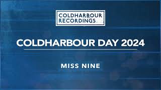 Miss Nine - Coldharbour Day 2024