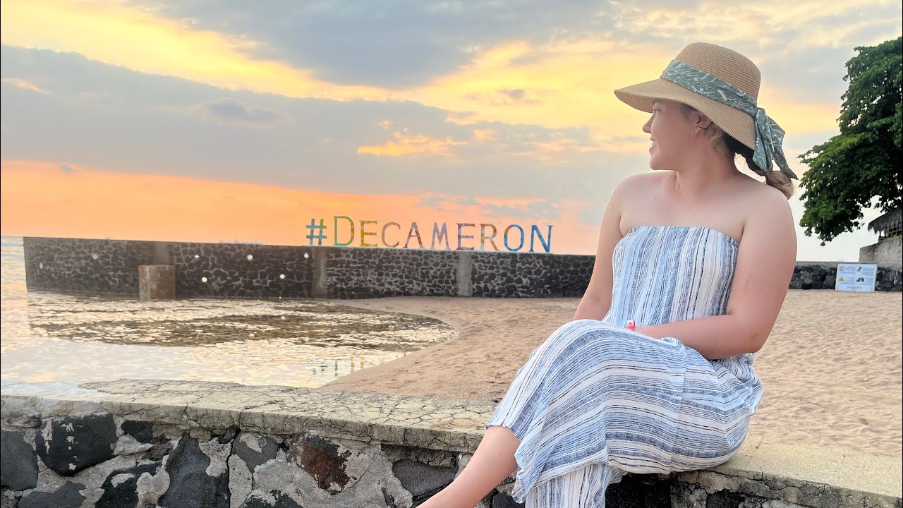 ¿Vale lo que cuesta? Mi experiencia REAL en el Decameron El Salvador