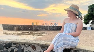 ¿Vale lo que cuesta? Mi experiencia REAL en el Decameron El Salvador