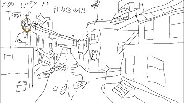 Rust outpost shenanigans