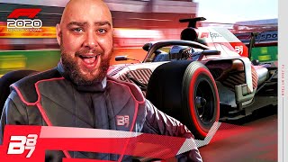 f1 2020 online race