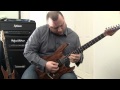 The Christmas Song - Nat King Cole Tribute by Rick Graham