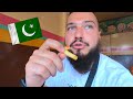 $0.30 French FRIES in Pakistan 🇵🇰