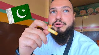 $0.30 French FRIES in Pakistan ??