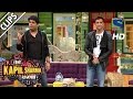 Kapil Welcomes Hrithik Roshan to the show - The Kapil Sharma Show -Episode 32- 7th August 2016