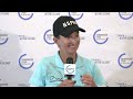 Karrie Webb 2022 Gainbridge LPGA at Boca Rio Preview Interview の動画、YouTube動画。