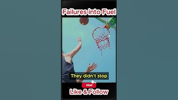 Turning Failure into Success | Failure is a way of Success | RisePeak | #motivation #risepeak