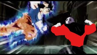 Goku vs Jiren - Lírica y Metralla (AMV) - YouTube