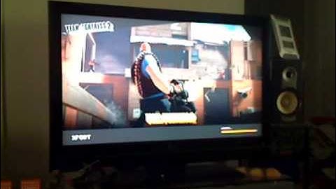 How To Mod TF2 For The 360