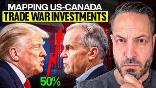 Trade War: 4 Canada–US Tariff Phases That Trap Trump-Era Money on the Wrong Border