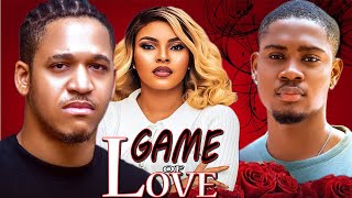 GAME OF LOVE - 2024 ERONINI OSINACHIM, CLINTON Nollywood Movie