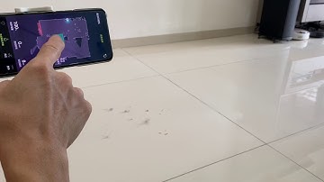 liectroux zk901 laser 4000pa super strong robotic vacuum cleaner