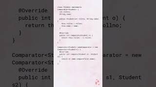 OS1565 java collections framework 2