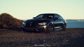 BMW MPower Movie