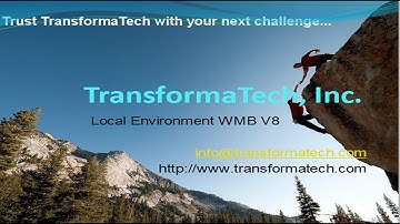 WebSphereMessageBroker-Tutorial-Setting File name using Local Environment
