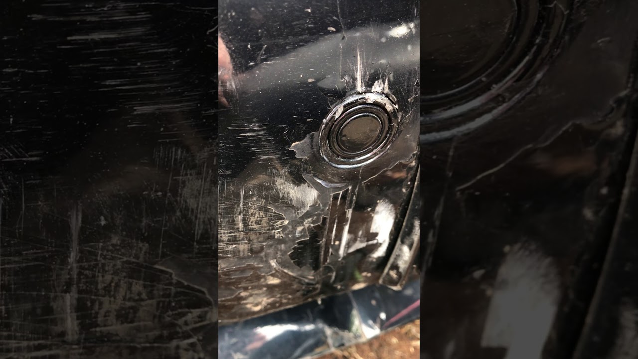 Bmw E46 Parking Sensors Not Working