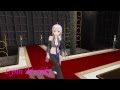 (MMD) Word Is Mine (Yowane Haku)