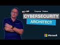 Cybersecurity Architect | SC-100 | Episode 2