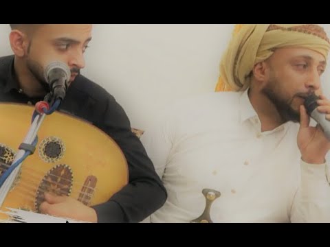 شاصبر على من جفاني جحاف 2 افراح آل العريفي