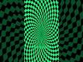 ⚠️ Optical Illusion ⚠️ Hypnosis Hallucinate Hypnotic + Psychedelic Trippy Video #shorts #shortsvideo
